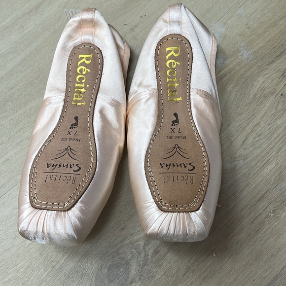 Sansha Recital model 202 - Picture 5 of 5